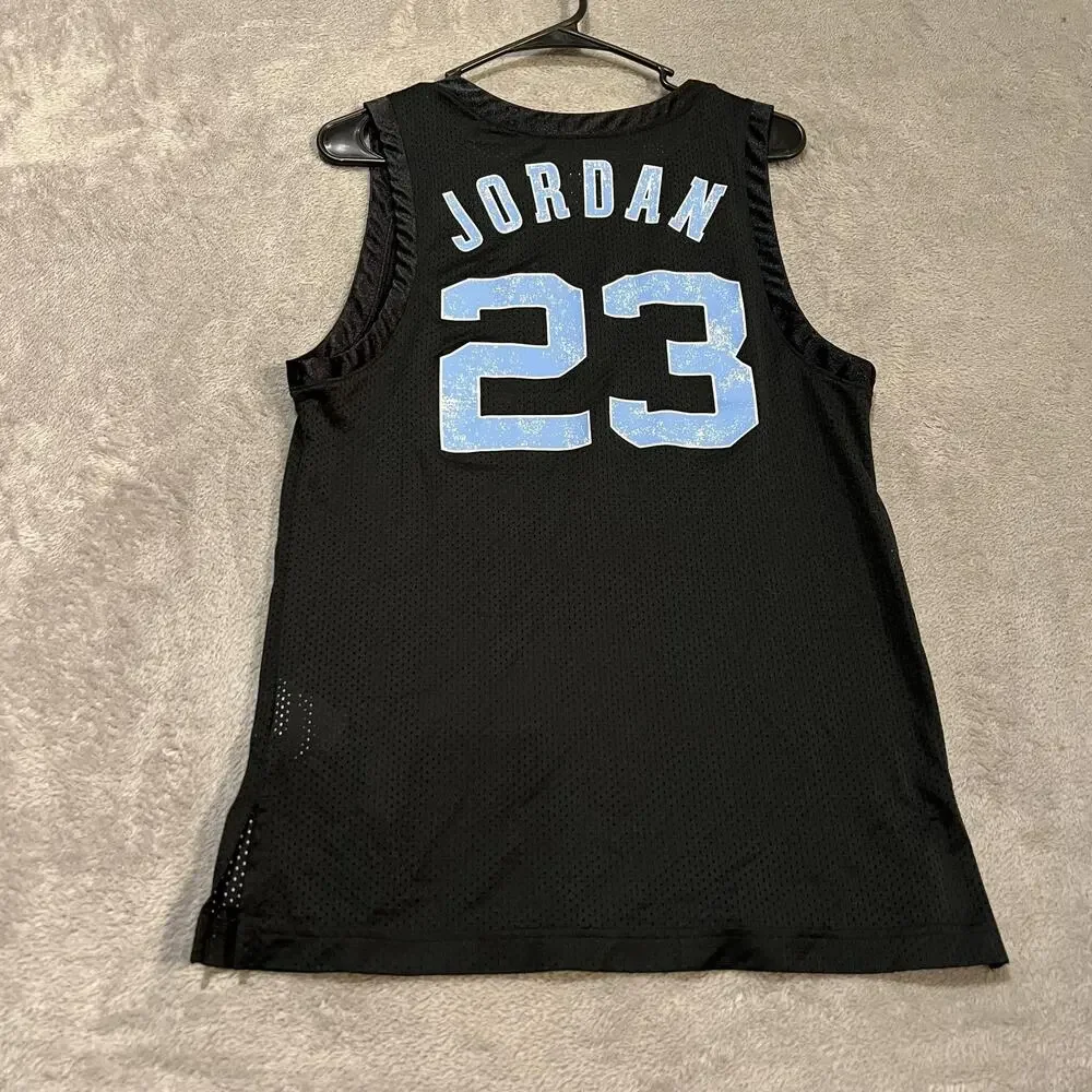 Jordan brand style